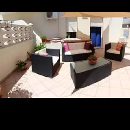 Ficalindia House Apartment Gallipoli