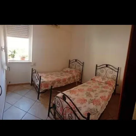 Apartment Ficalindia House *
